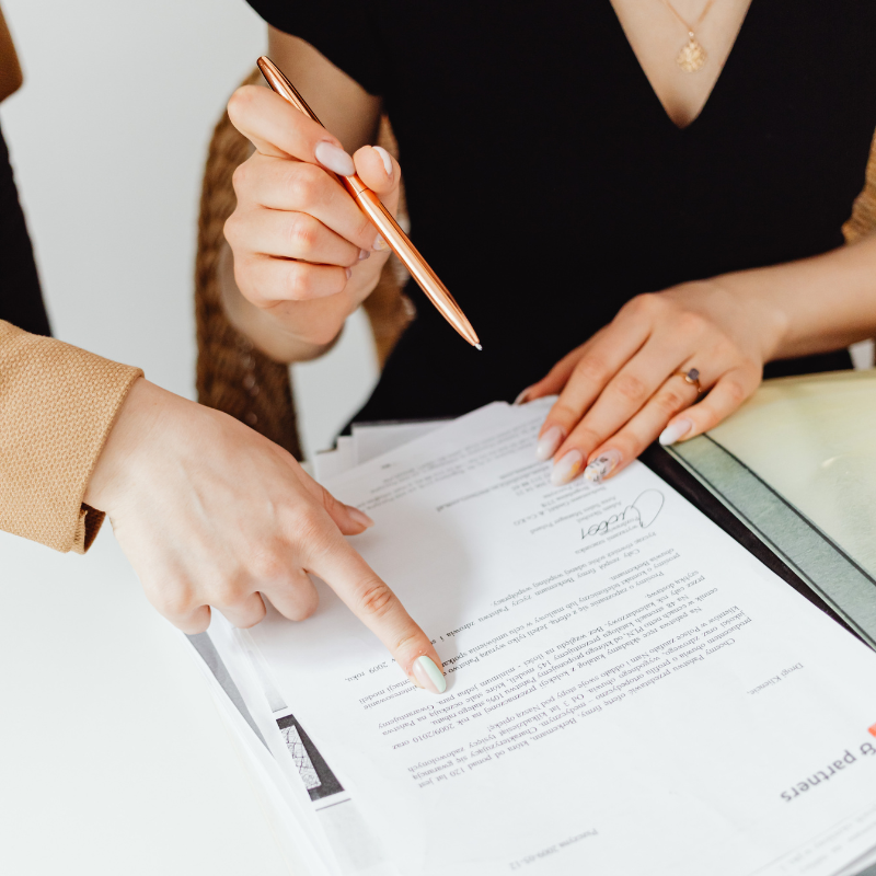 STJ reconhece validade de contrato atípico entre mãe e filha: lições para empresários e sucessão societária.