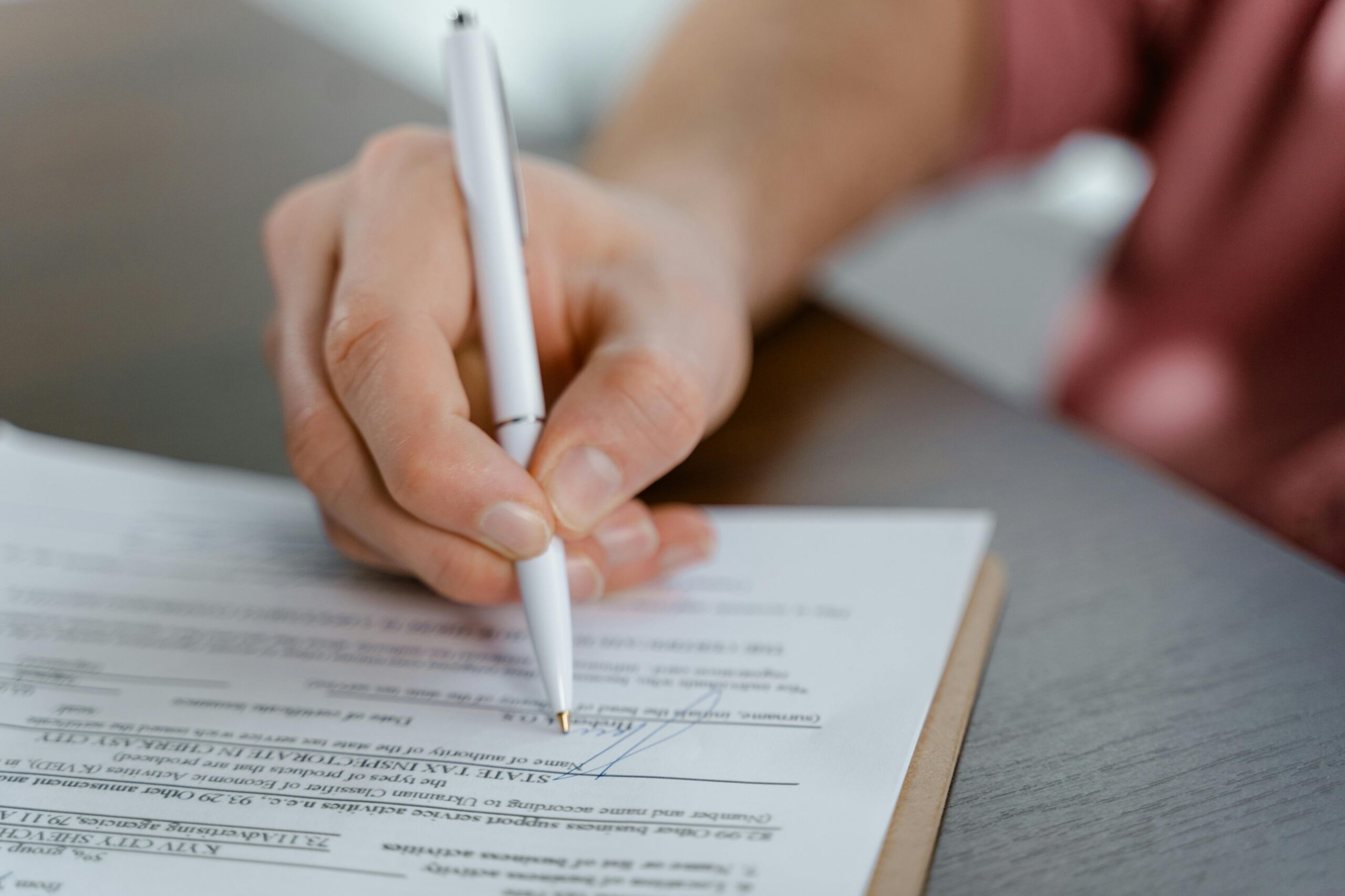 Testamento ou doação em vida: qual a melhor forma de organizar a sucessão?